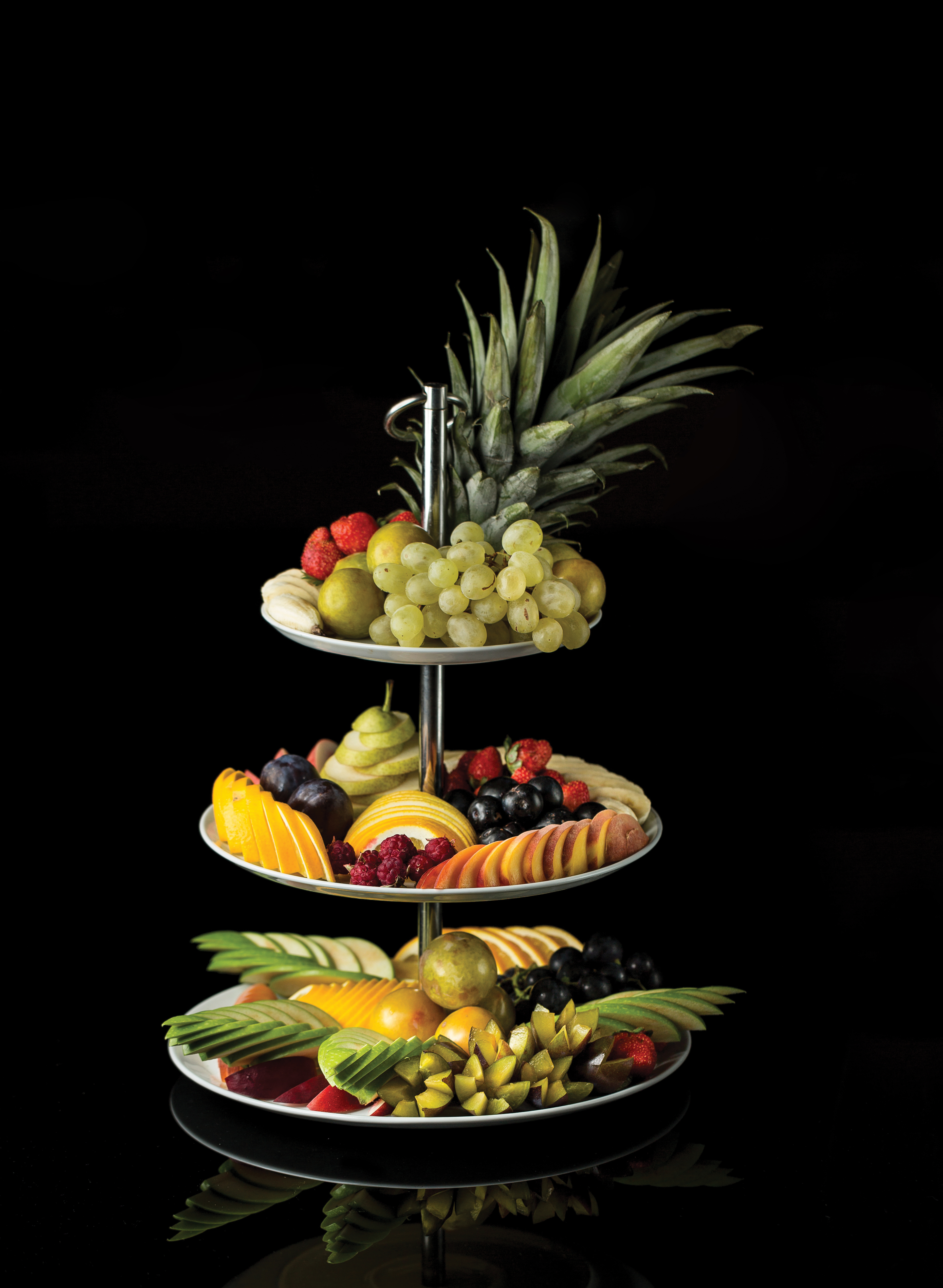 Cocktail Function Menu